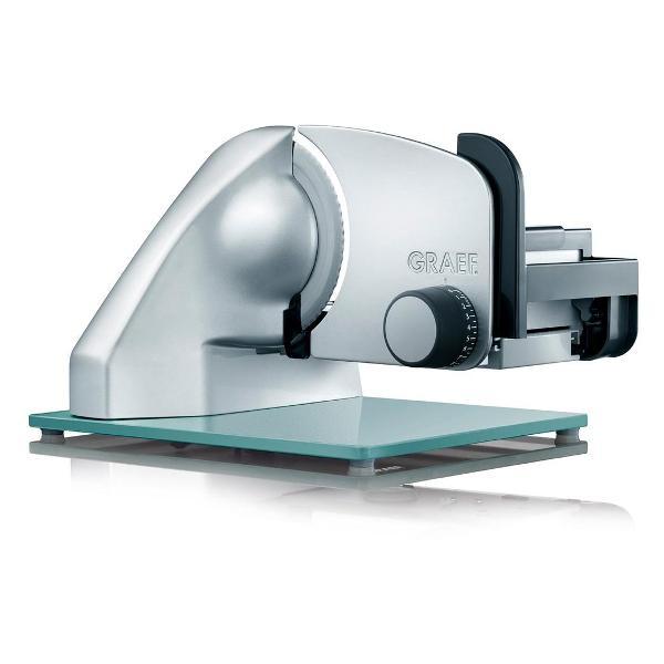 Изображение товара Мультирезка, ломтерезка электрическая GRAEF C22EU