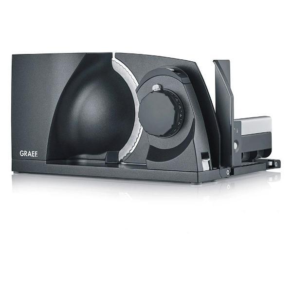 Изображение товара Мультирезка, ломтерезка электрическая GRAEF MT1006EU