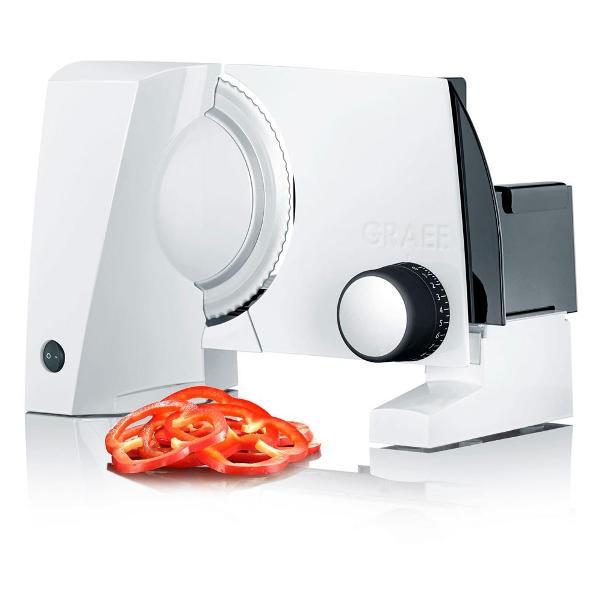 Изображение товара Мультирезка, ломтерезка электрическая GRAEF S10021