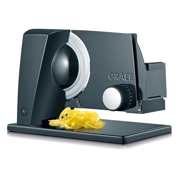 Изображение товара Мультирезка, ломтерезка электрическая GRAEF S11022