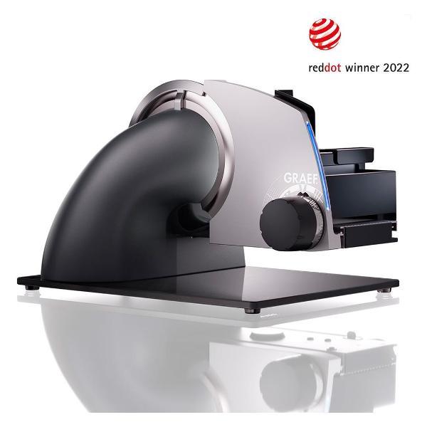 Изображение товара Мультирезка, ломтерезка электрическая GRAEF S72016