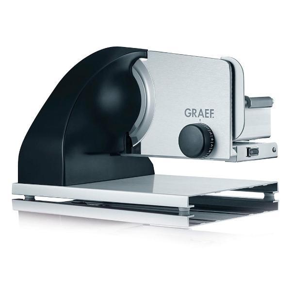 Изображение товара Мультирезка, ломтерезка электрическая GRAEF SKS902EU