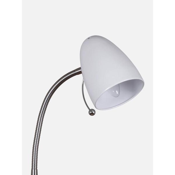 Изображение товара Светильник напольный, торшер Reluce 03338_0601WT_v2