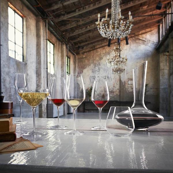 Изображение товара Графин Luigi Bormioli Atelier 1830 мл 11938/01