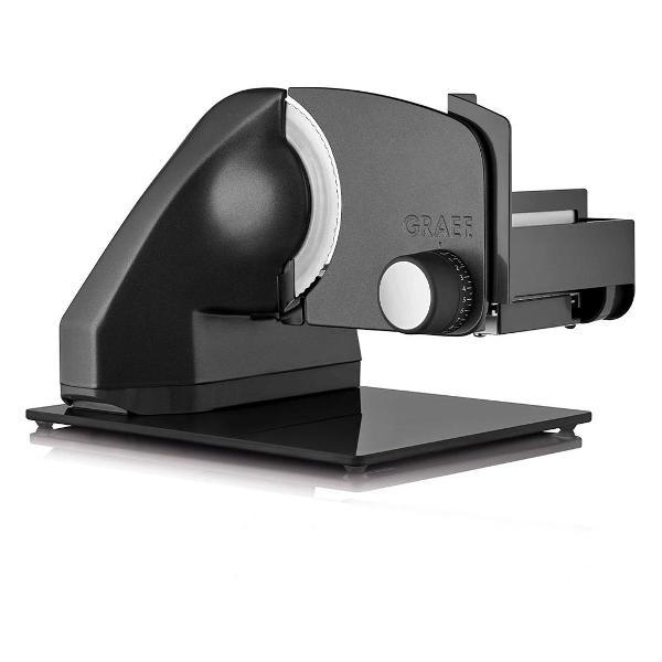 Изображение товара Мультирезка, ломтерезка электрическая GRAEF C95EU