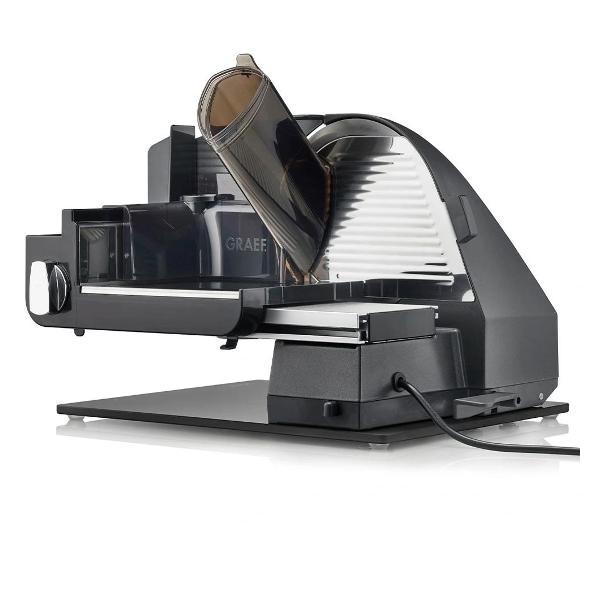 Изображение товара Мультирезка, ломтерезка электрическая GRAEF M95EU