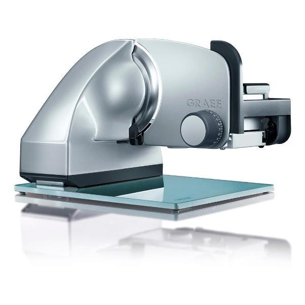 Изображение товара Мультирезка, ломтерезка электрическая GRAEF M90EU