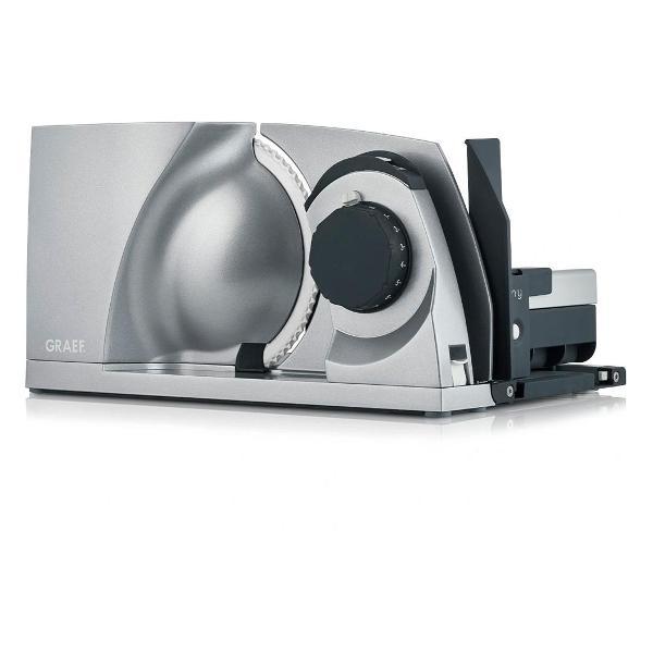 Изображение товара Мультирезка, ломтерезка электрическая GRAEF MT1000EU