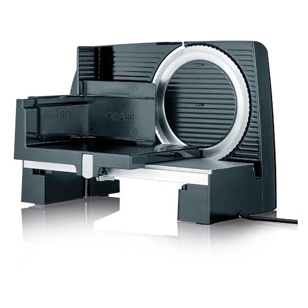 Изображение товара Мультирезка, ломтерезка электрическая GRAEF S10022