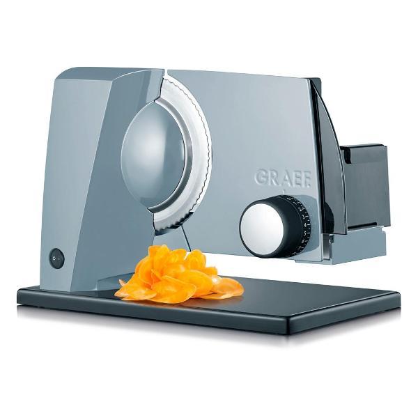 Изображение товара Мультирезка, ломтерезка электрическая GRAEF S11020