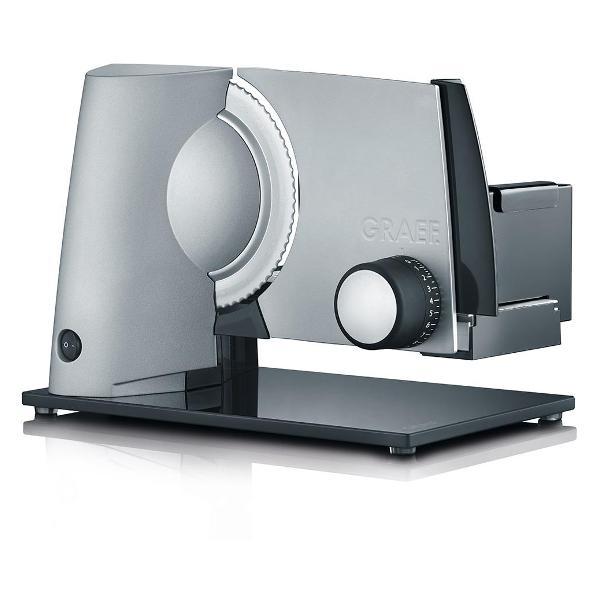 Изображение товара Мультирезка, ломтерезка электрическая GRAEF S32120