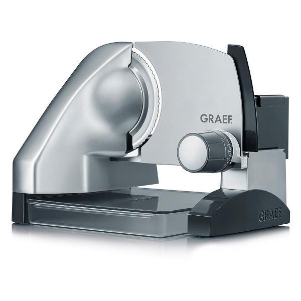 Изображение товара Мультирезка, ломтерезка электрическая GRAEF S50000