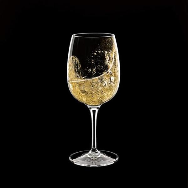 Изображение товара Набор бокалов Luigi Bormioli Aero 325мл 6шт 10938/01