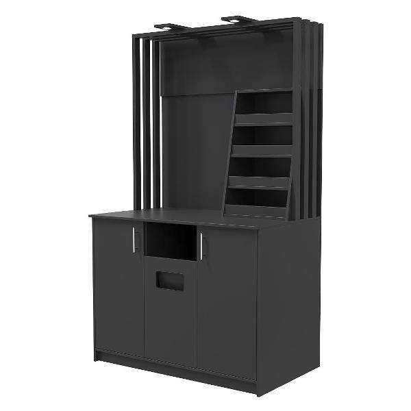 Изображение товара Кофепоинт Westcom №12 черный
