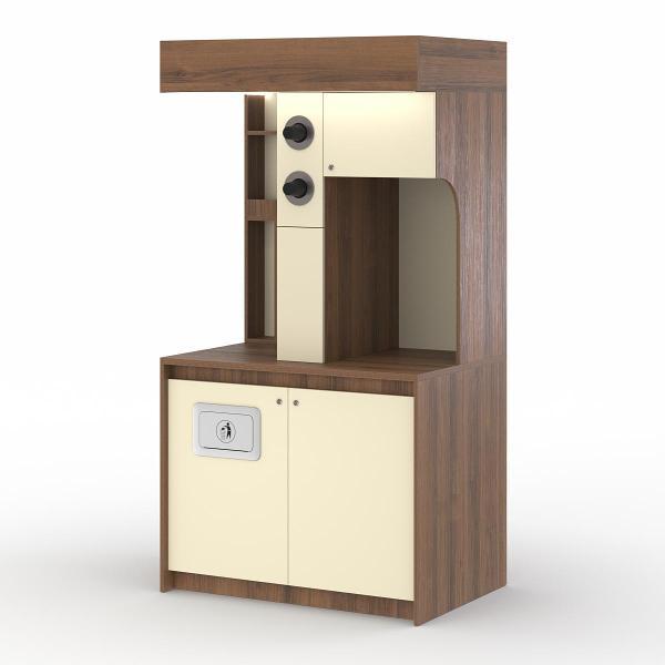 Изображение товара Кофепоинт Westcom №11 Орех и Крем Вайс