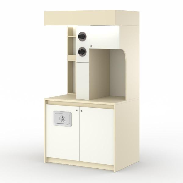 Изображение товара Кофепоинт Westcom №11 Крем Вайс и Белый