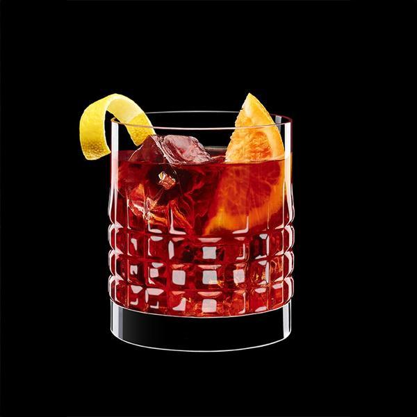 Изображение товара Набор бокалов Luigi Bormioli Mixology 380мл 6шт 12328/01