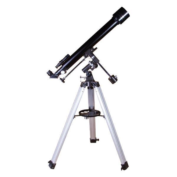 Изображение товара Телескоп Levenhuk Skyline PLUS 60T
