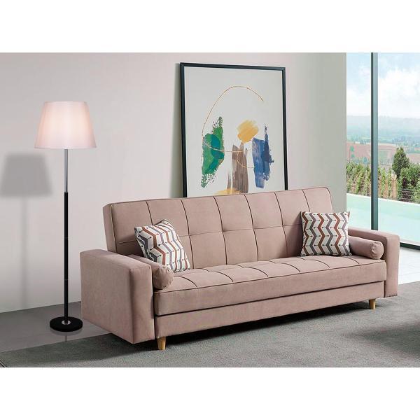 Изображение товара Светильник напольный, торшер Reluce 02057_0601WH_GD_v2