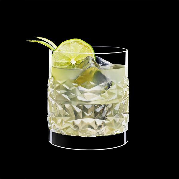 Изображение товара Набор бокалов Luigi Bormioli Mixology 380мл 6шт 12346/01