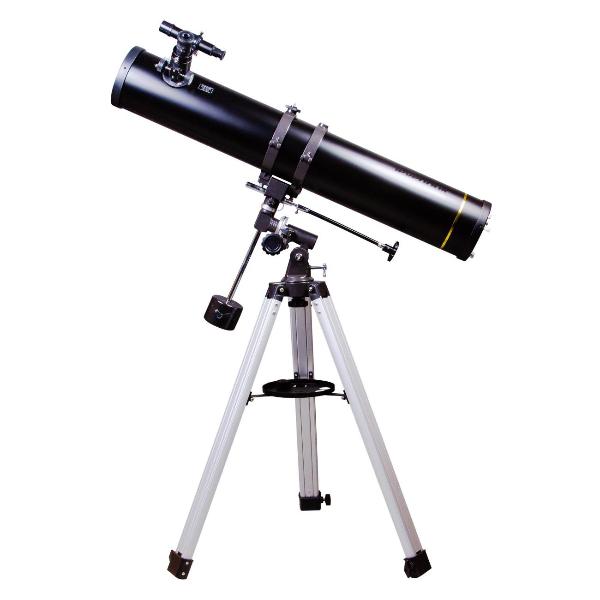 Изображение товара Телескоп Levenhuk Skyline PLUS 120S