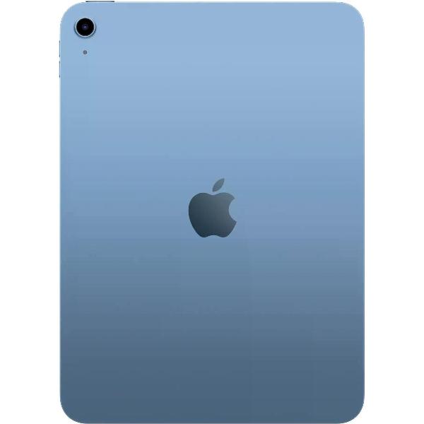 Изображение товара Планшет Apple iPad 11 (2025) 256Gb Wi-Fi Blue (без RuStore)