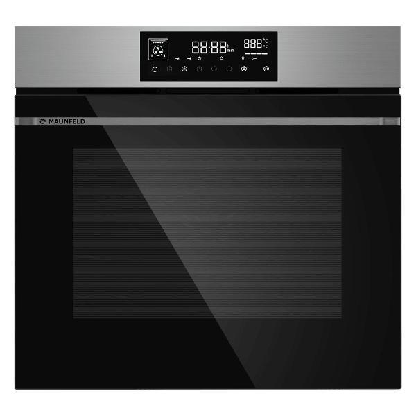 Изображение товара Духовой шкаф электрический Maunfeld AEOD76106S