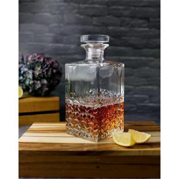 Изображение товара Графин Luigi Bormioli Mixology 780 мл 12520/02