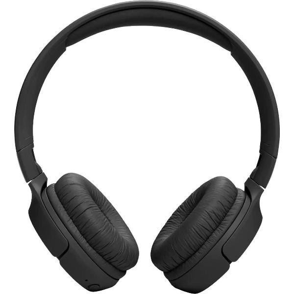 Изображение товара Наушники беспроводные JBL Tune 520BT Black