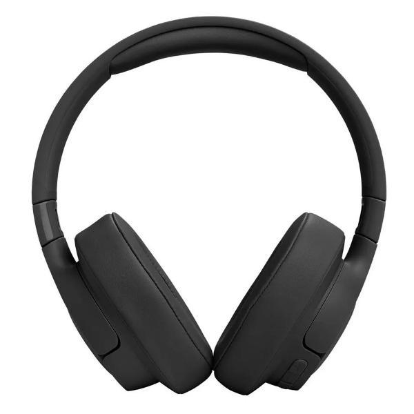 Изображение товара Наушники беспроводные JBL Tune 720BT Black