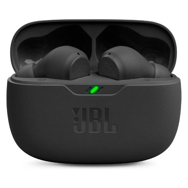 Изображение товара Наушники JBL Wave Beam Black
