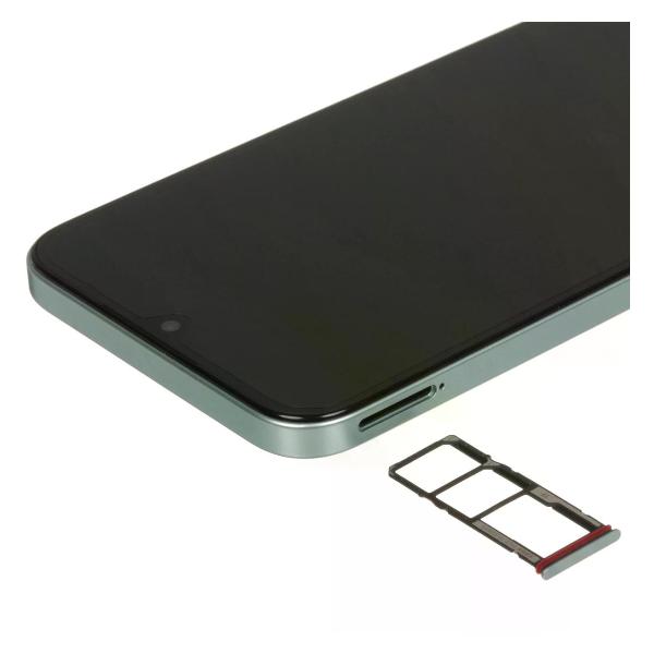 Изображение товара Смартфон POCO C85 8/256GB Green