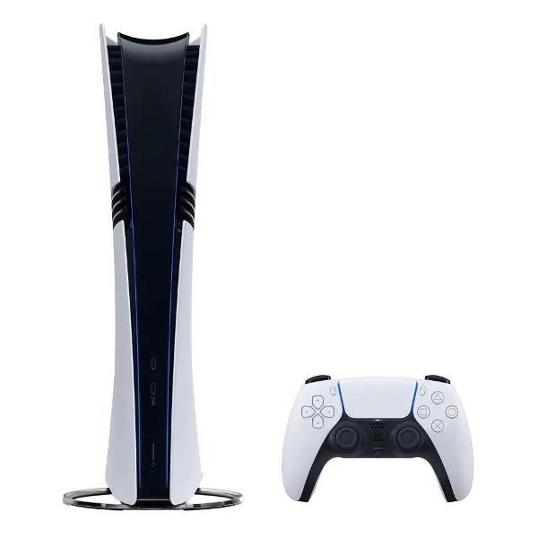 Изображение товара Игровая приставка Sony PlayStation 5 Pro 2TB