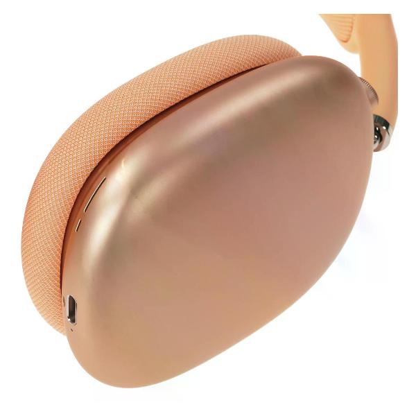 Изображение товара Наушники беспроводные Apple AirPods Max 2024 Orange