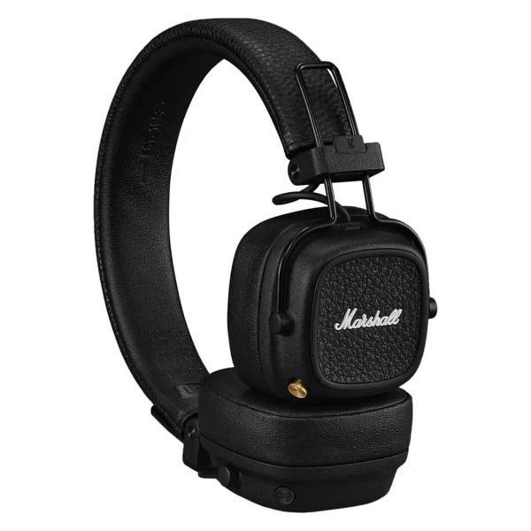 Изображение товара Наушники беспроводные Marshall Major V Black