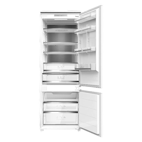 Изображение товара Встраиваемый холодильник MEFERI MBR193 XL TOTAL NO FROST COMFORT