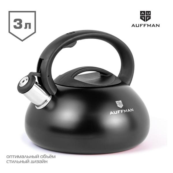 Изображение товара Чайник для плит AUFFMAN AM-3406