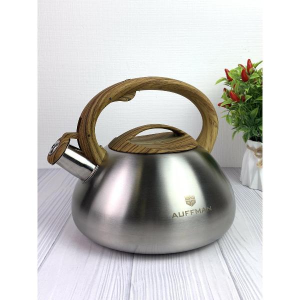 Изображение товара Чайник для плит AUFFMAN AM-3406