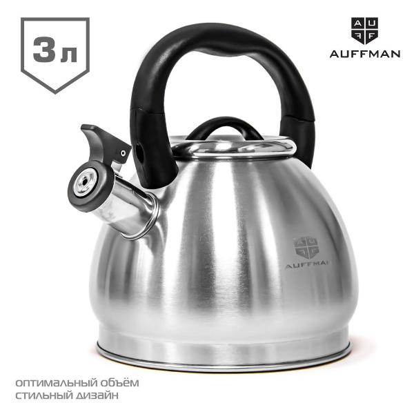 Изображение товара Чайник для плит AUFFMAN AM-3402