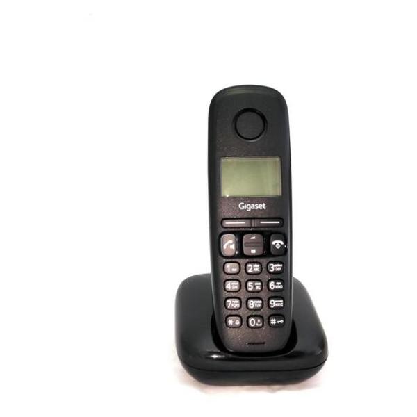 Изображение товара Радиотелефон Gigaset A270 Black