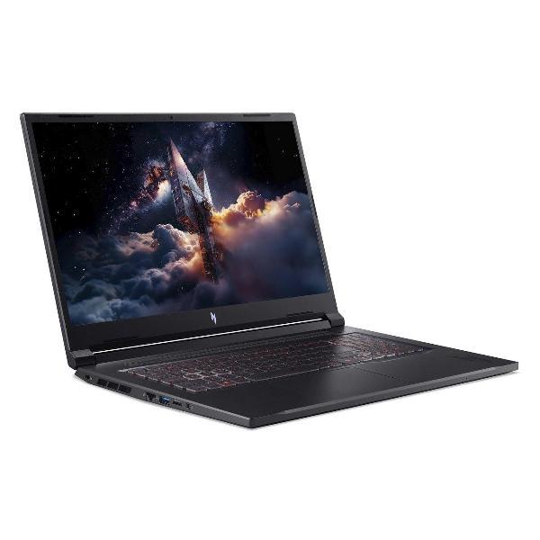 Изображение товара Ноутбук игровой Acer Nitro V 17 AI ANV17-41-R9Q9 AMD Ryzen 7 260/16Gb/
