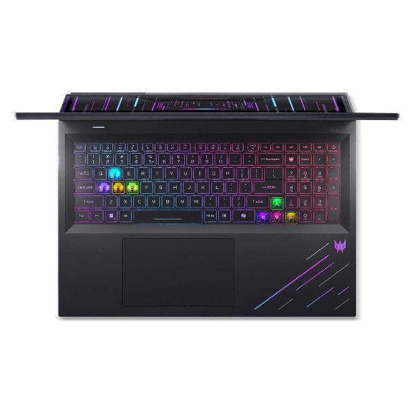 Изображение товара Ноутбук игровой Acer Predator Helios 18 AI PH18-73-939Q Intel Core Ult