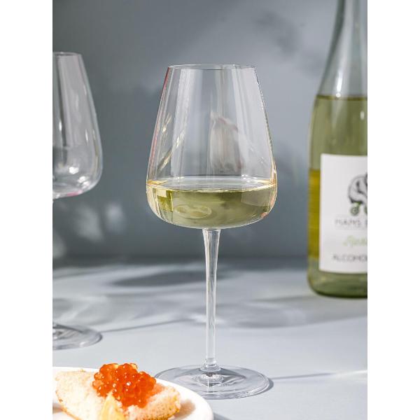 Изображение товара Набор бокалов Luigi Bormioli Meravigliosi 450 12733/01