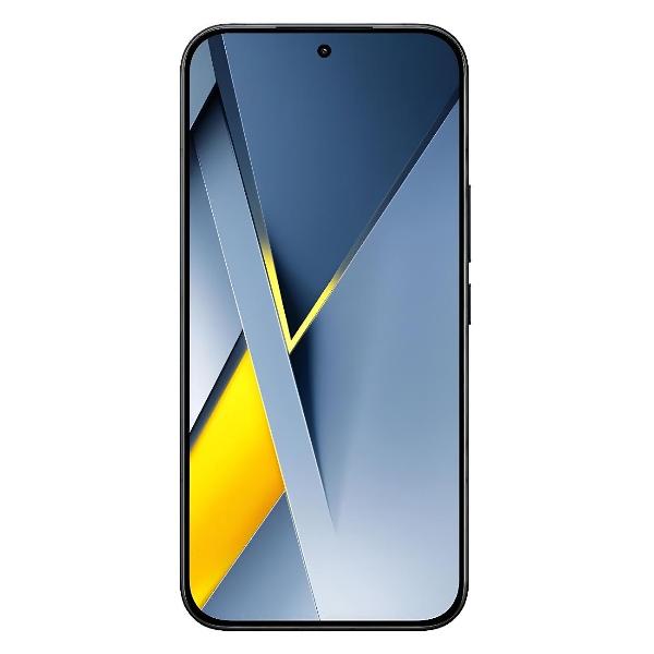 Изображение товара Смартфон Xiaomi POCO F8 Ultra 12/256GB Black