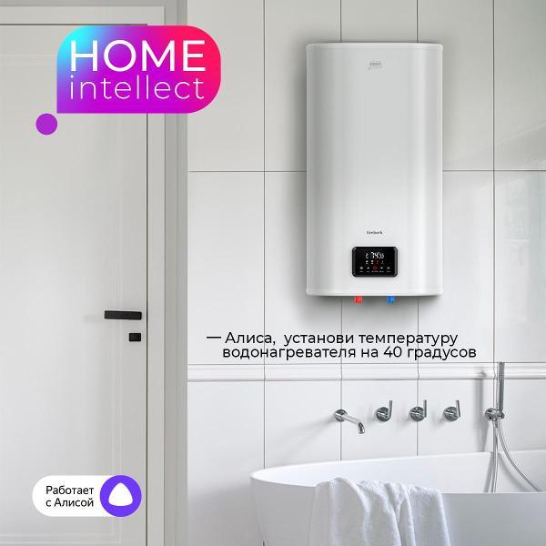 Изображение товара Водонагреватель накопительный Timberk T-WSS30-N72-V-WF