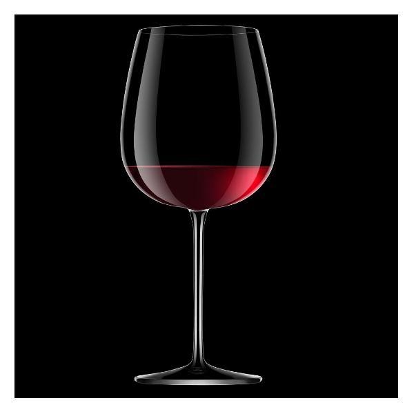 Изображение товара Набор бокалов Luigi Bormioli Talismano 750мл 12736/02