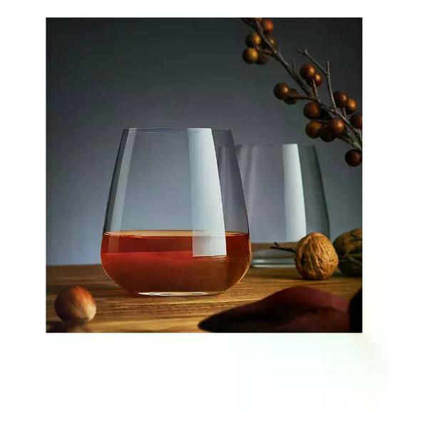 Изображение товара Набор бокалов Luigi Bormioli Talismano 450мл 12766/02