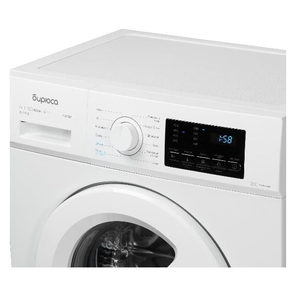 Изображение товара Стиральная машина Бирюса WM-SM712/08