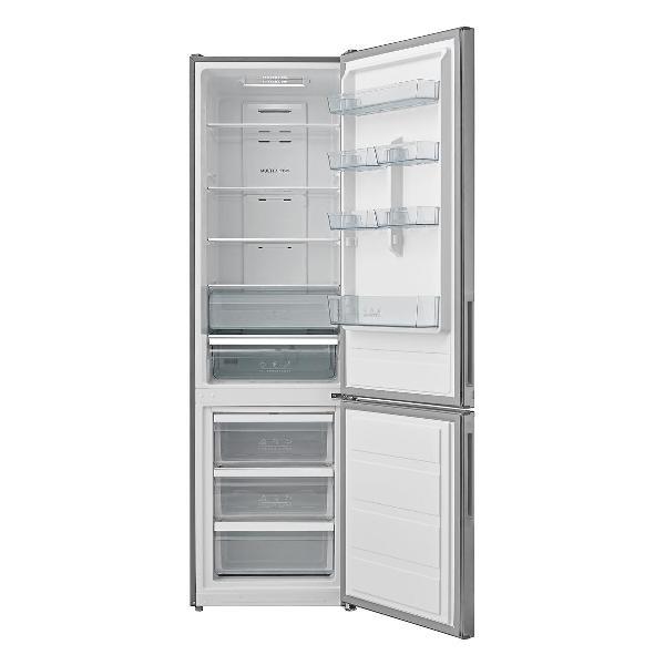 Изображение товара Холодильник Centek CT-1723 INOX