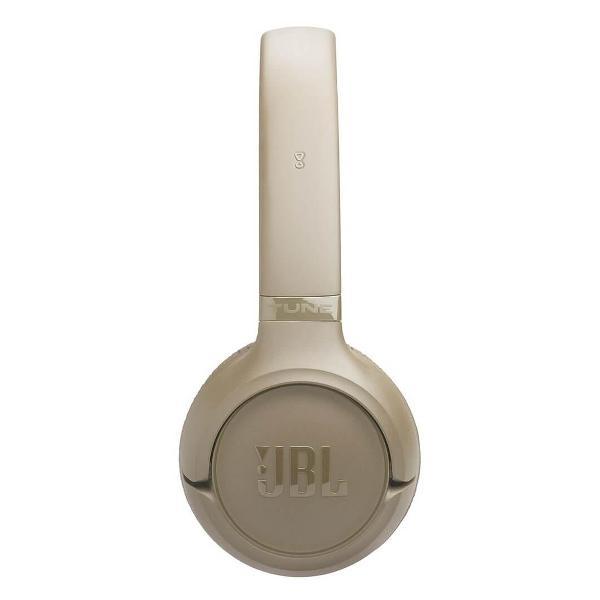 Изображение товара Наушники накладные Bluetooth JBL JBLT530BTBEGEU